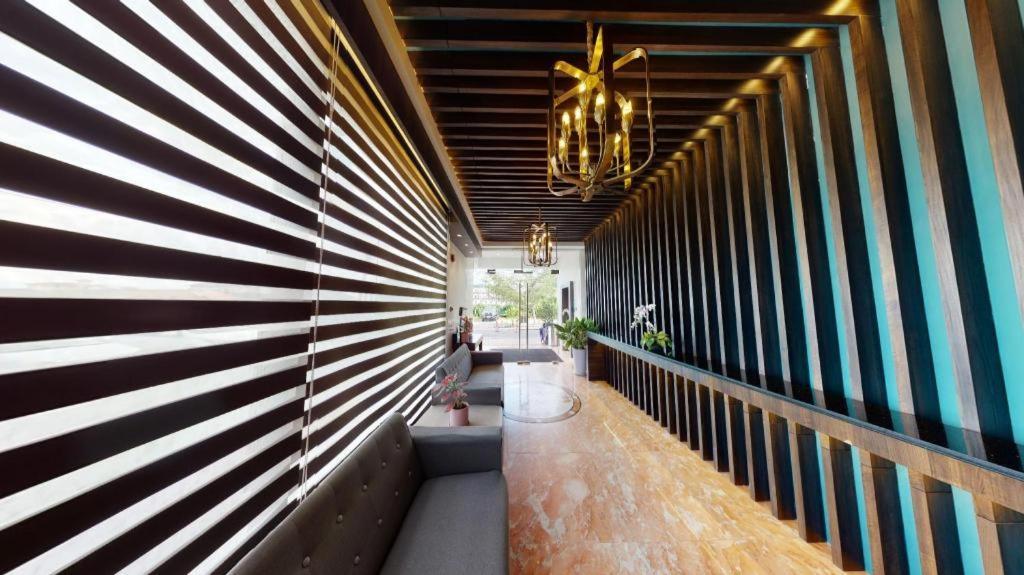 Kemena View Hotel クチン エクステリア 写真