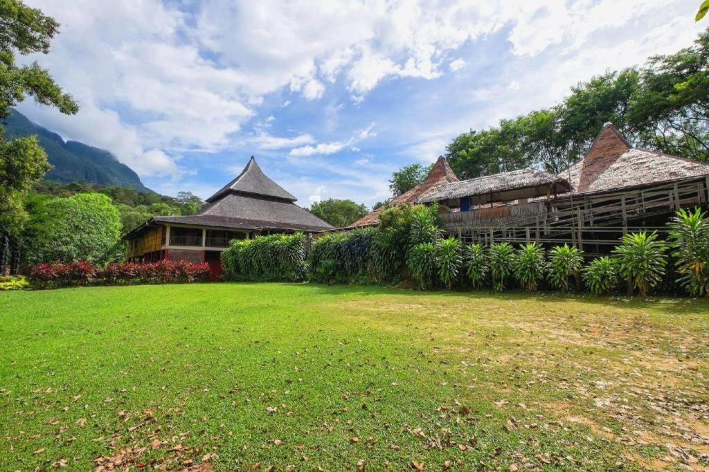 Kemena View Hotel クチン エクステリア 写真