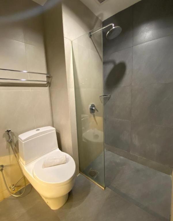 Kemena View Hotel クチン エクステリア 写真