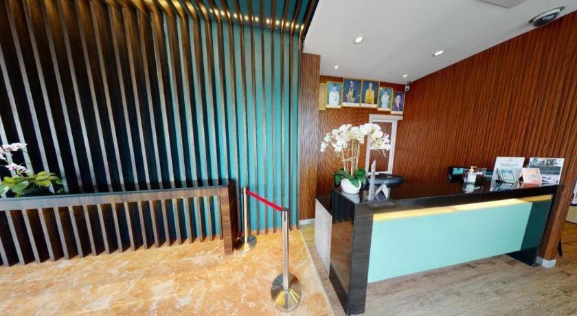Kemena View Hotel クチン エクステリア 写真
