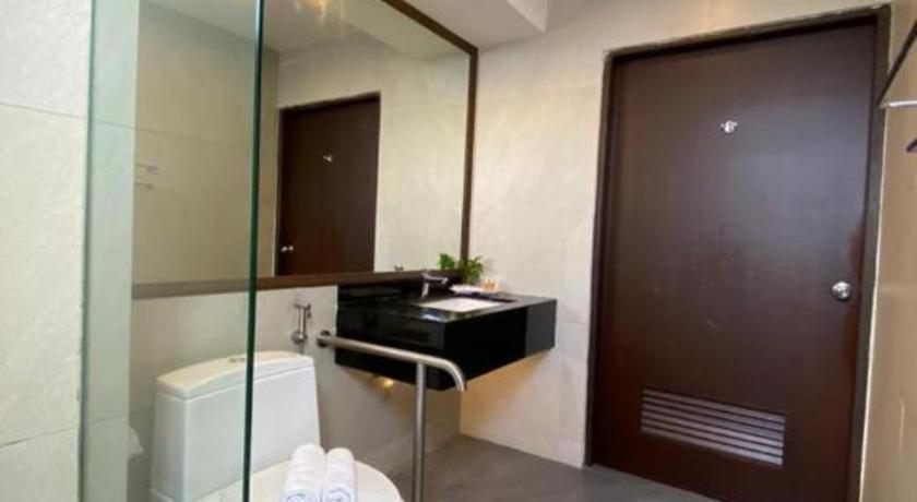 Kemena View Hotel クチン エクステリア 写真
