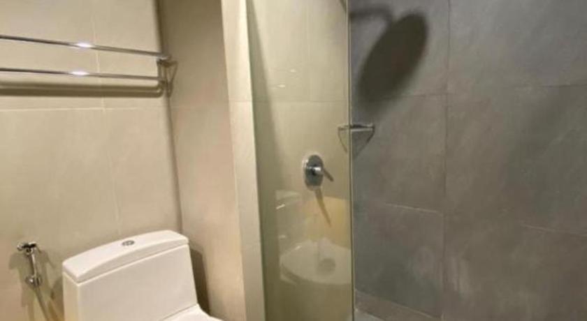 Kemena View Hotel クチン エクステリア 写真