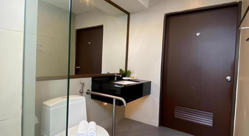 Kemena View Hotel クチン エクステリア 写真