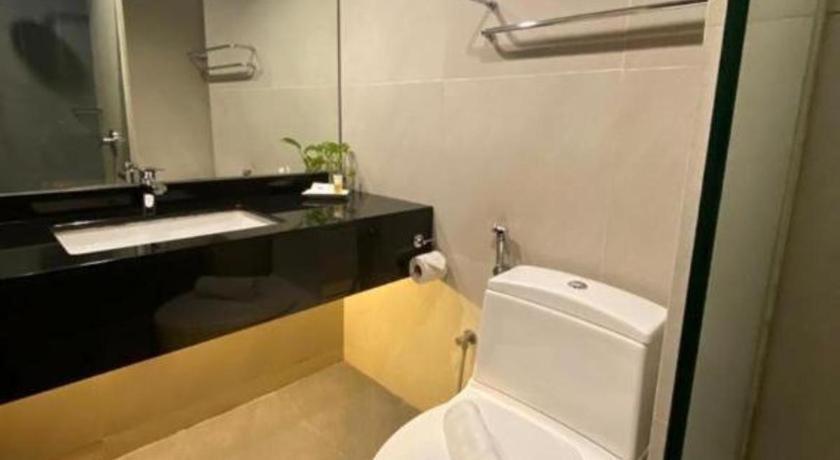 Kemena View Hotel クチン エクステリア 写真