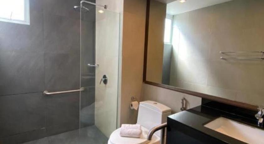 Kemena View Hotel クチン エクステリア 写真