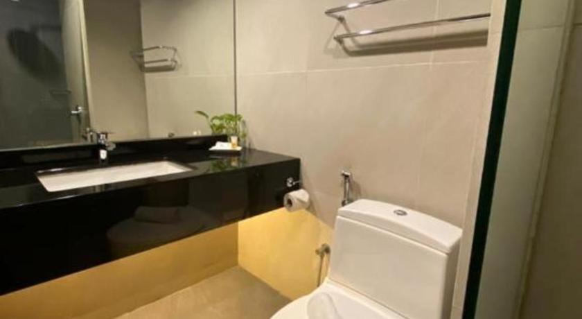 Kemena View Hotel クチン エクステリア 写真