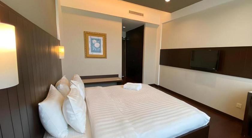 Kemena View Hotel クチン エクステリア 写真